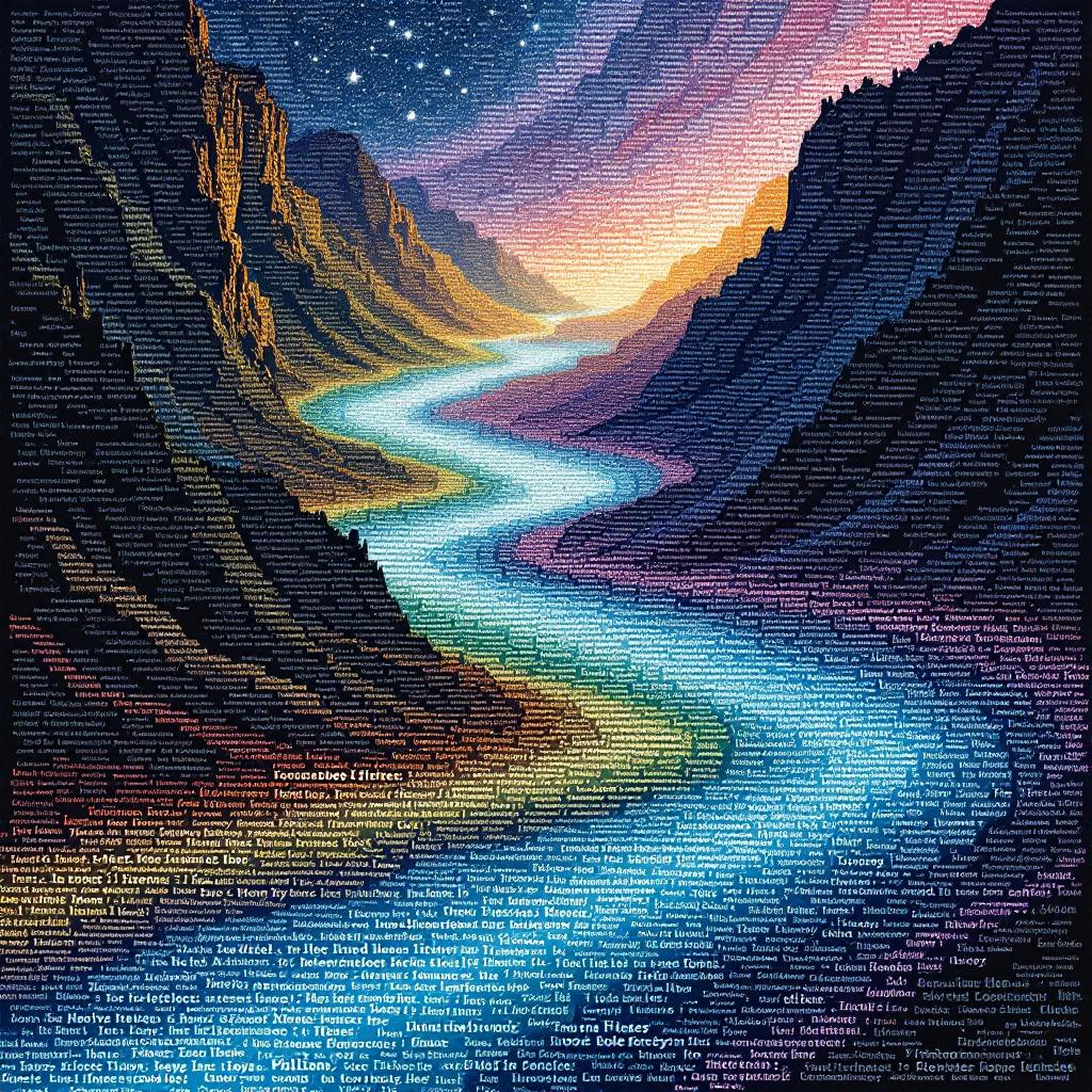 교실에서 손을 들고 있는 학생들의 뒷모습을 보여주는 적극적인 참여와 교육 참여 장면