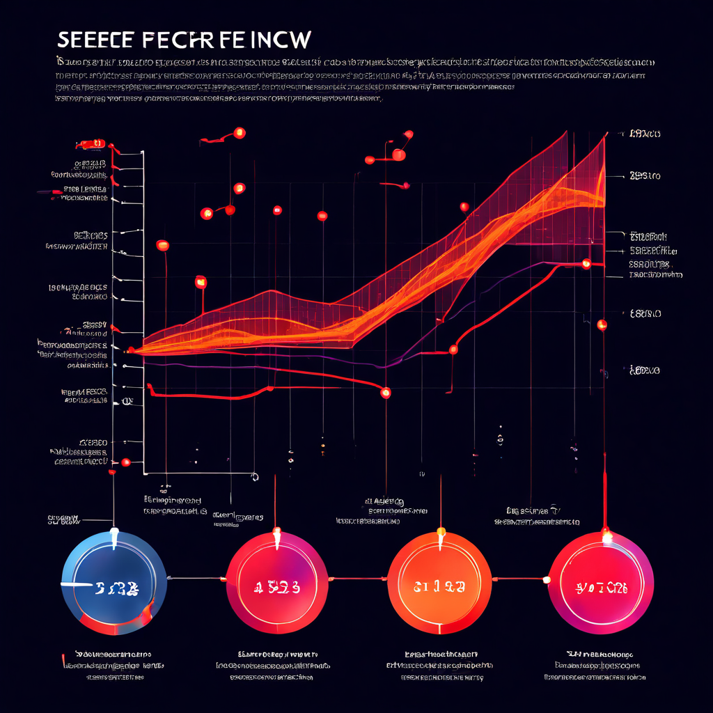 회색과 파란색 차트가 에너지 흐름 단계를 보여주며, 감속 구간마다 급격한 저크 현상이 뾰족한 곡선으로 표시된 인포그래픽입니다.